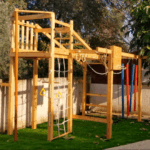 בית עץ