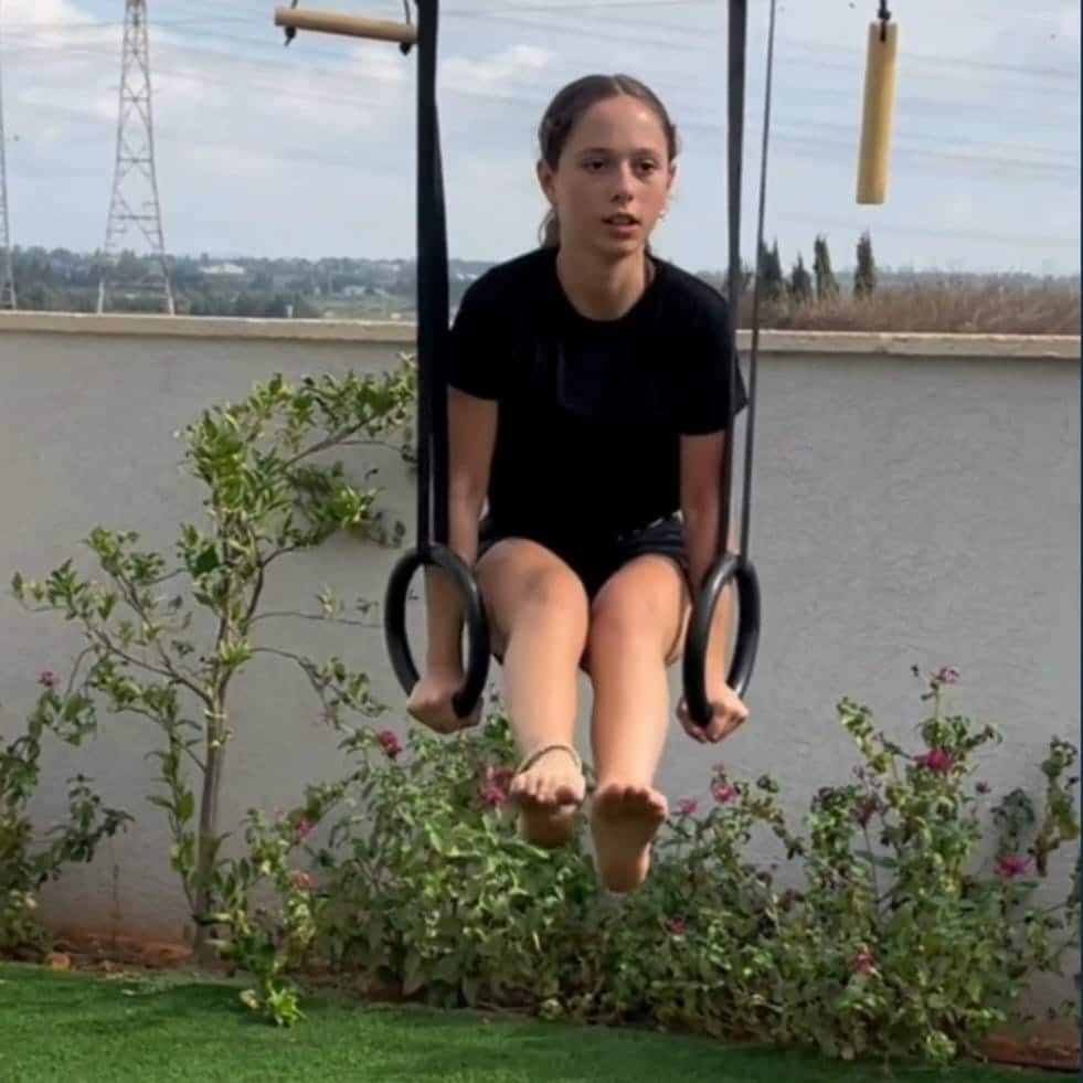 טבעות אולימפיות